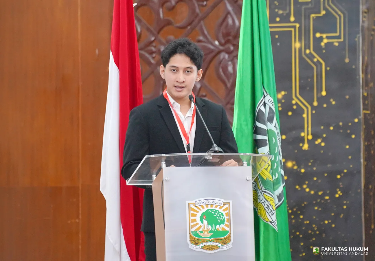 Foto 17 International Seminar,Rethinking Cross-Border Privacy Enforcement: The Rise of...