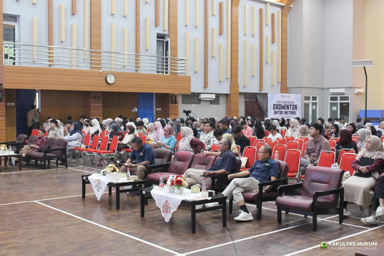 Foto 5 Kuliah Umum Hukum Pajak