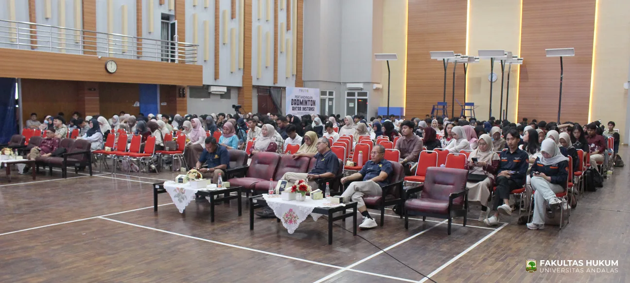 Foto 6 Kuliah Umum Hukum Pajak