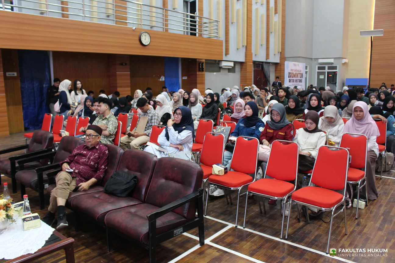 Foto 9 Kuliah Umum Hukum Pajak