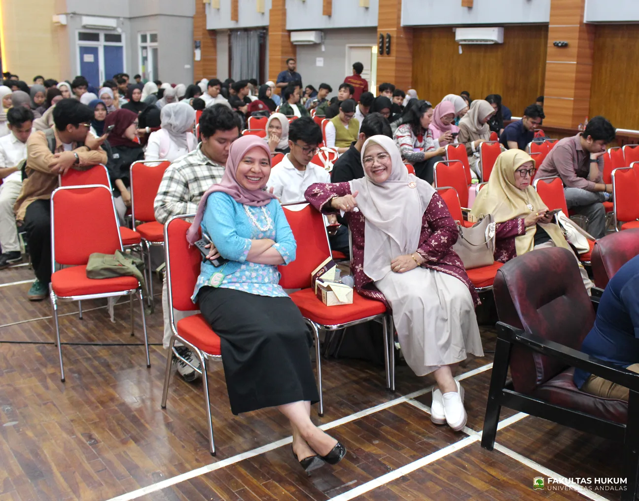 Foto 10 Kuliah Umum Hukum Pajak