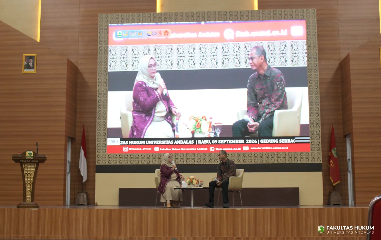 Foto 11 Kuliah Umum Hukum Pajak