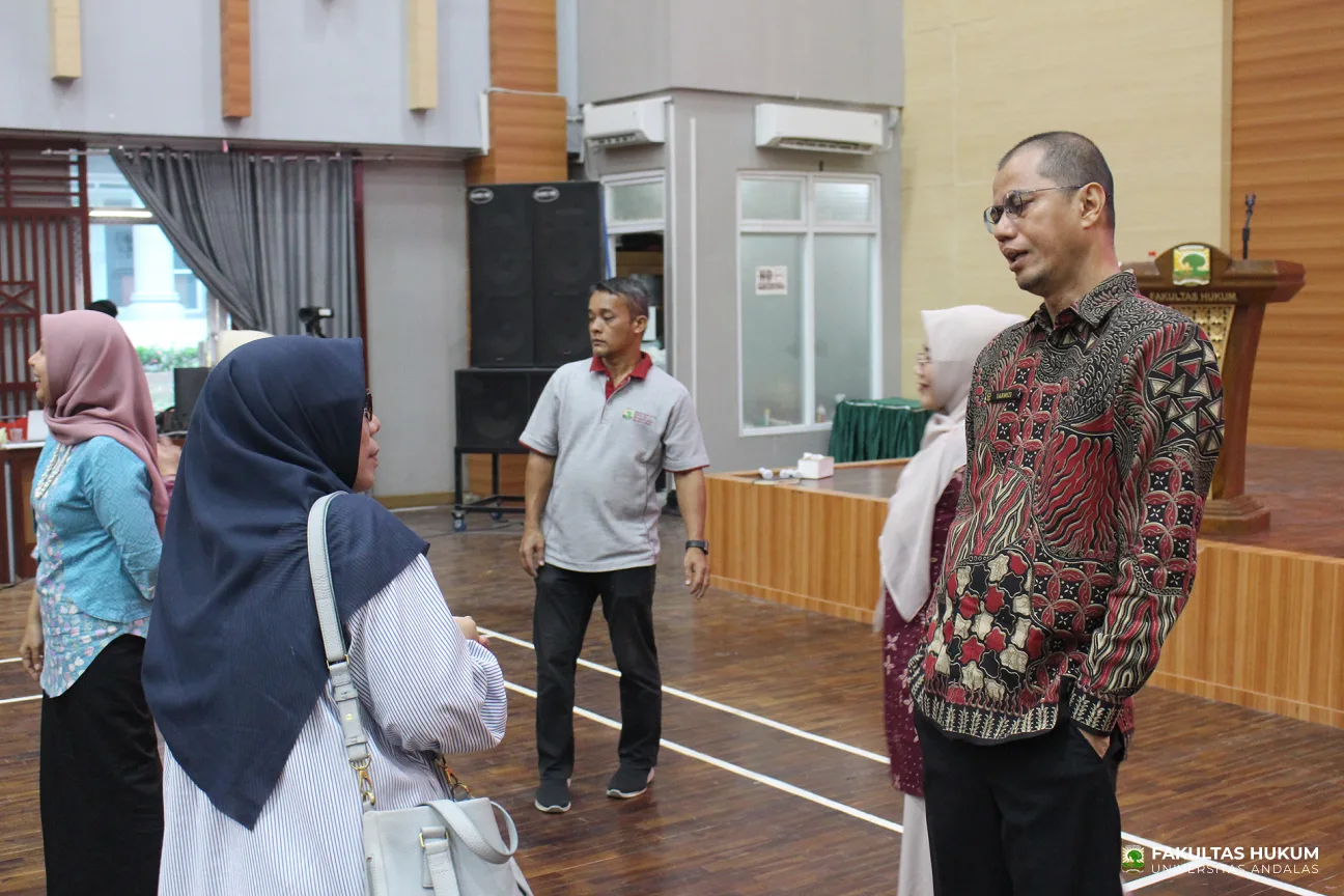 Foto 12 Kuliah Umum Hukum Pajak