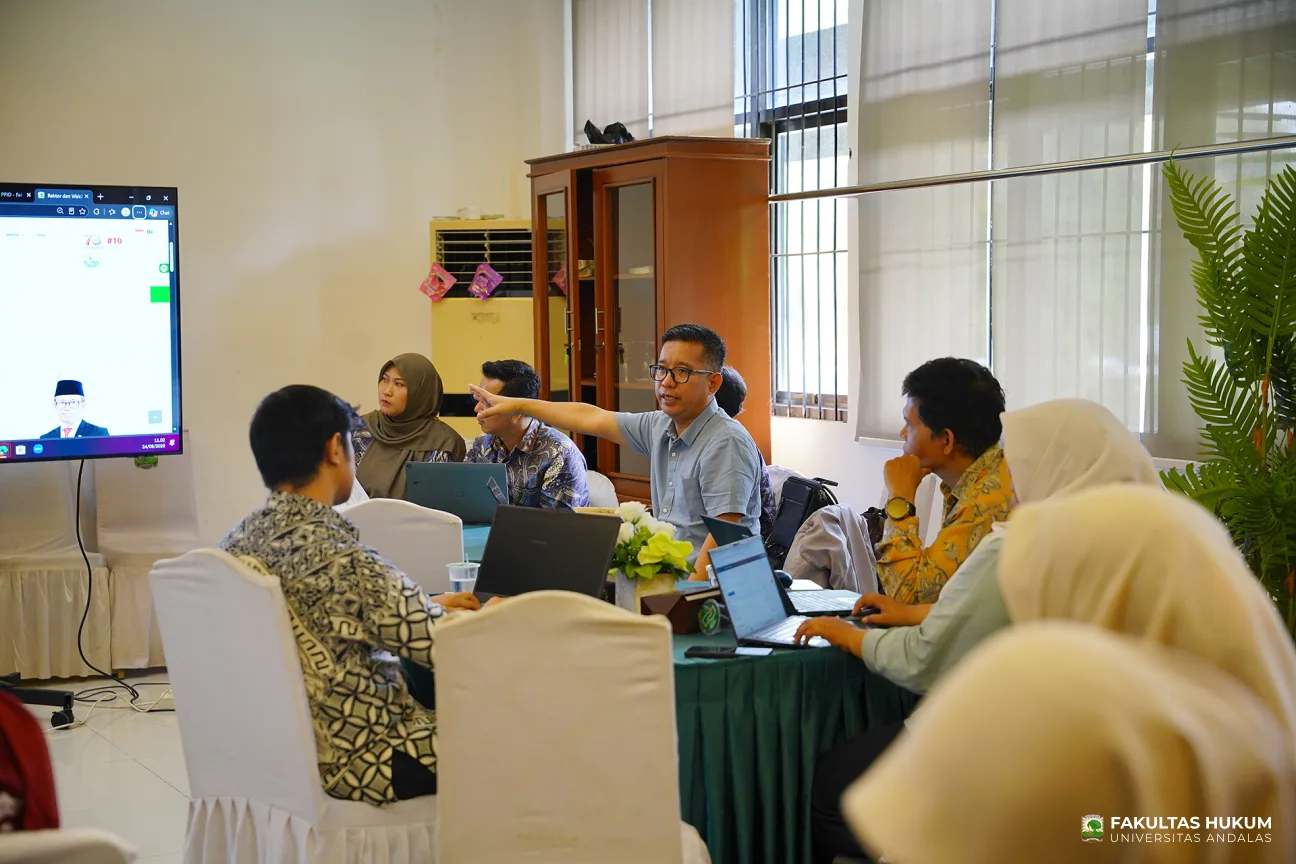 Foto 16 Kuliah Umum Keterbukaan Informasi Publik di Era AI: Peluang, Risiko, dan Masa...