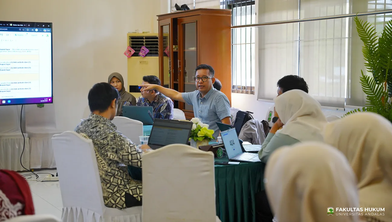 Foto 17 Kuliah Umum Keterbukaan Informasi Publik di Era AI: Peluang, Risiko, dan Masa...