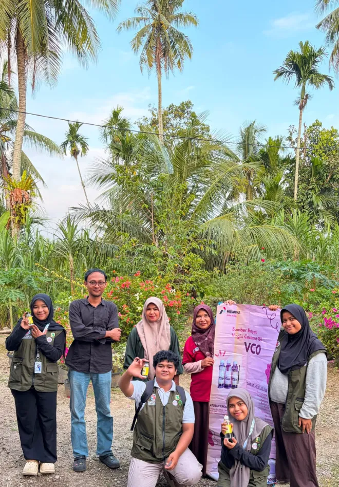 Program pendaftaran toko online dan qris