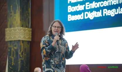 Foto 2 International Seminar,Rethinking Cross-Border...