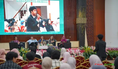 Foto 6 International Seminar,Rethinking Cross-Border...