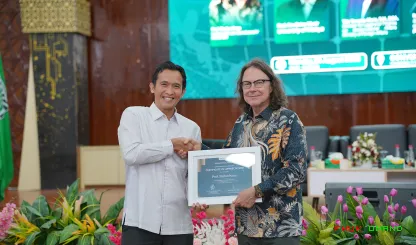 Foto 10 International Seminar,Rethinking Cross-Border...