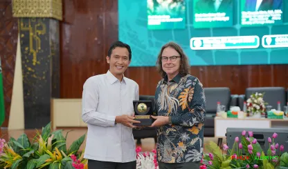 Foto 11 International Seminar,Rethinking Cross-Border...