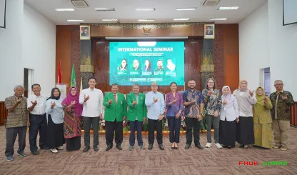 Foto 21 International Seminar,Rethinking Cross-Border...