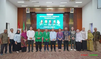 Foto 22 International Seminar,Rethinking Cross-Border...