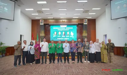 Foto 23 International Seminar,Rethinking Cross-Border...