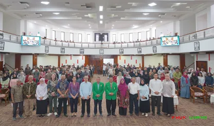 Foto 24 International Seminar,Rethinking Cross-Border...