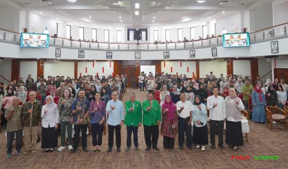 Foto 25 International Seminar,Rethinking Cross-Border...
