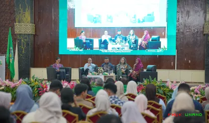 Foto 26 International Seminar,Rethinking Cross-Border...