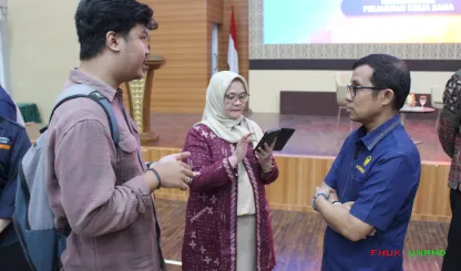 Foto 2 Fakultas Hukum Universitas Andalas (FH Unand)...