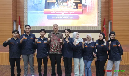 Foto 3 Fakultas Hukum Universitas Andalas (FH Unand)...