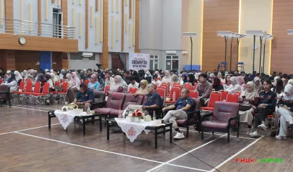 Foto 6 Fakultas Hukum Universitas Andalas (FH Unand)...