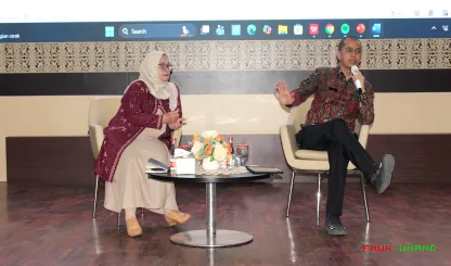 Foto 7 Fakultas Hukum Universitas Andalas (FH Unand)...