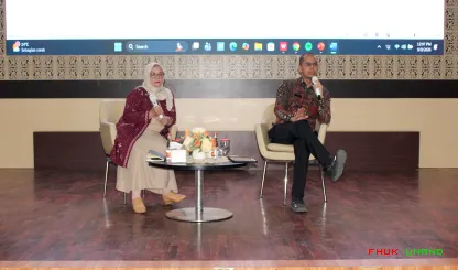 Foto 8 Fakultas Hukum Universitas Andalas (FH Unand)...