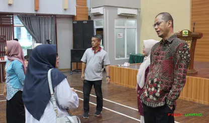 Foto 12 Fakultas Hukum Universitas Andalas (FH Unand)...