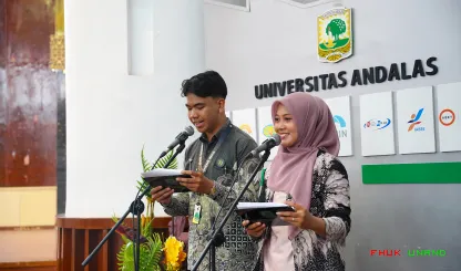 Foto 7 Kuliah Umum dengan tema 