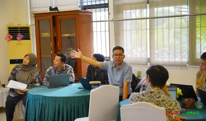 Foto 14 Kuliah Umum dengan tema 