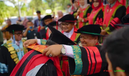 Foto 3 Fakultas Hukum Universitas Andalas (FH UNAND)...