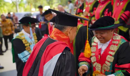 Foto 4 Fakultas Hukum Universitas Andalas (FH UNAND)...