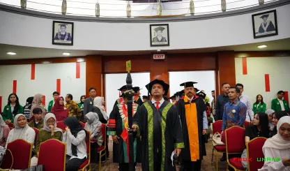 Foto 7 Fakultas Hukum Universitas Andalas (FH UNAND)...