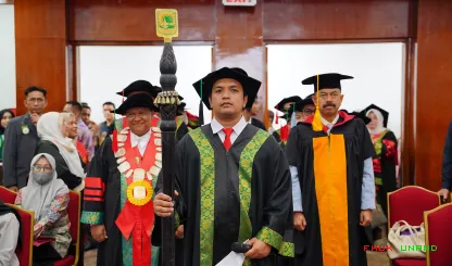 Foto 8 Fakultas Hukum Universitas Andalas (FH UNAND)...