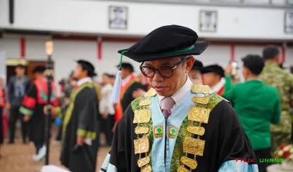 Foto 10 Fakultas Hukum Universitas Andalas (FH UNAND)...