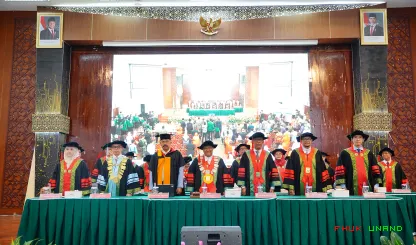 Foto 11 Fakultas Hukum Universitas Andalas (FH UNAND)...