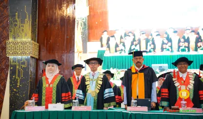 Foto 12 Fakultas Hukum Universitas Andalas (FH UNAND)...
