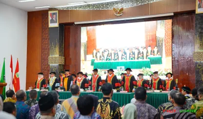 Foto 13 Fakultas Hukum Universitas Andalas (FH UNAND)...