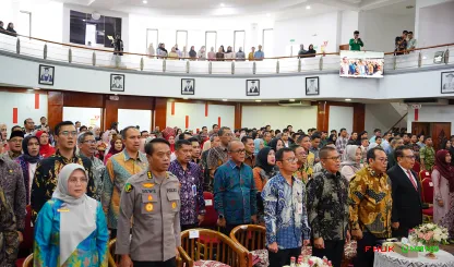 Foto 15 Fakultas Hukum Universitas Andalas (FH UNAND)...