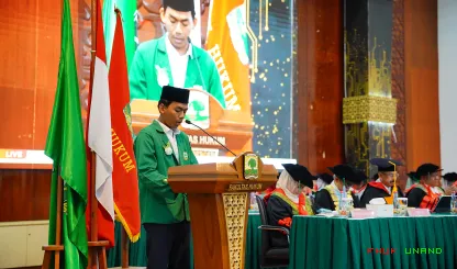 Foto 16 Fakultas Hukum Universitas Andalas (FH UNAND)...