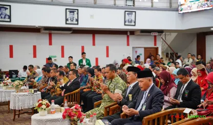 Foto 17 Fakultas Hukum Universitas Andalas (FH UNAND)...
