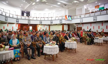 Foto 18 Fakultas Hukum Universitas Andalas (FH UNAND)...