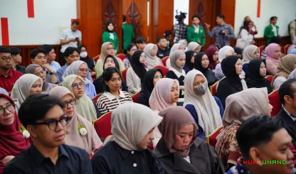 Foto 19 Fakultas Hukum Universitas Andalas (FH UNAND)...