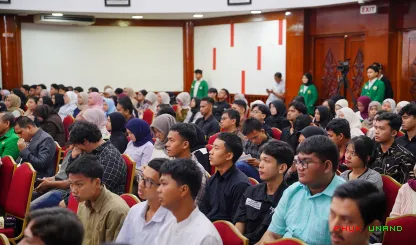 Foto 20 Fakultas Hukum Universitas Andalas (FH UNAND)...