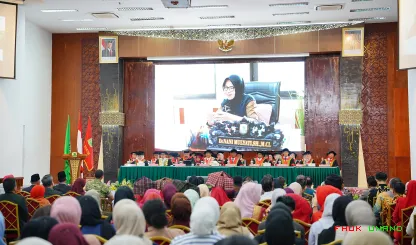 Foto 21 Fakultas Hukum Universitas Andalas (FH UNAND)...
