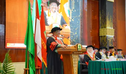 Foto 22 Fakultas Hukum Universitas Andalas (FH UNAND)...