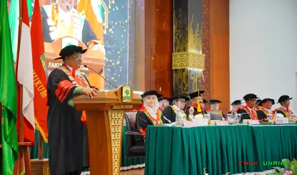 Foto 23 Fakultas Hukum Universitas Andalas (FH UNAND)...