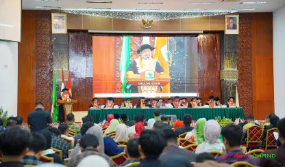 Foto 24 Fakultas Hukum Universitas Andalas (FH UNAND)...