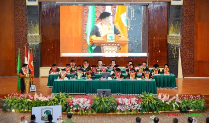 Foto 25 Fakultas Hukum Universitas Andalas (FH UNAND)...