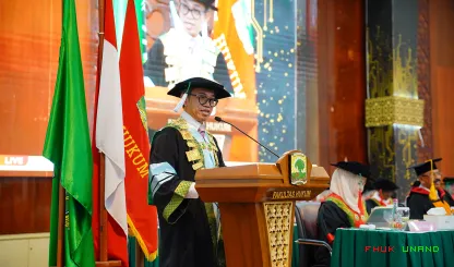 Foto 26 Fakultas Hukum Universitas Andalas (FH UNAND)...