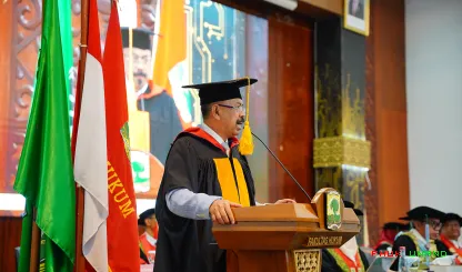 Foto 27 Fakultas Hukum Universitas Andalas (FH UNAND)...