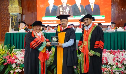 Foto 28 Fakultas Hukum Universitas Andalas (FH UNAND)...